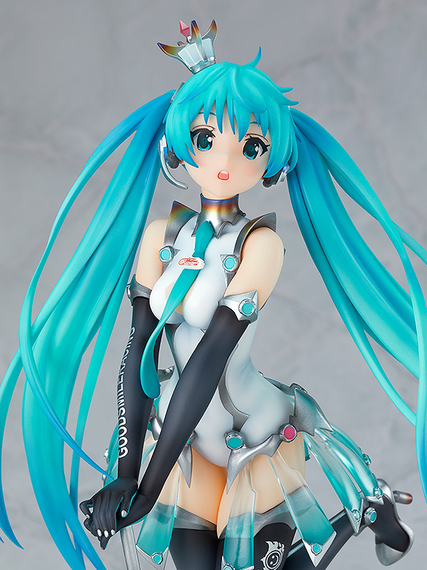 Racing Miku 2013 Rd. 4 SUGO Support Ver. [AQ] | Ultra Tokyo Connection